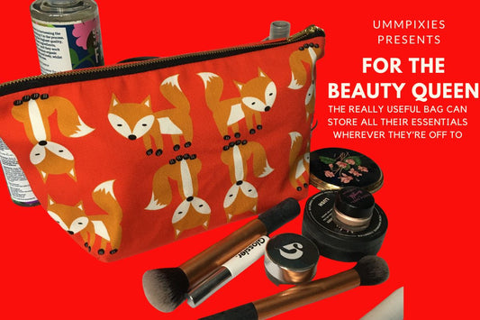 Gift guide: For the beauty queen