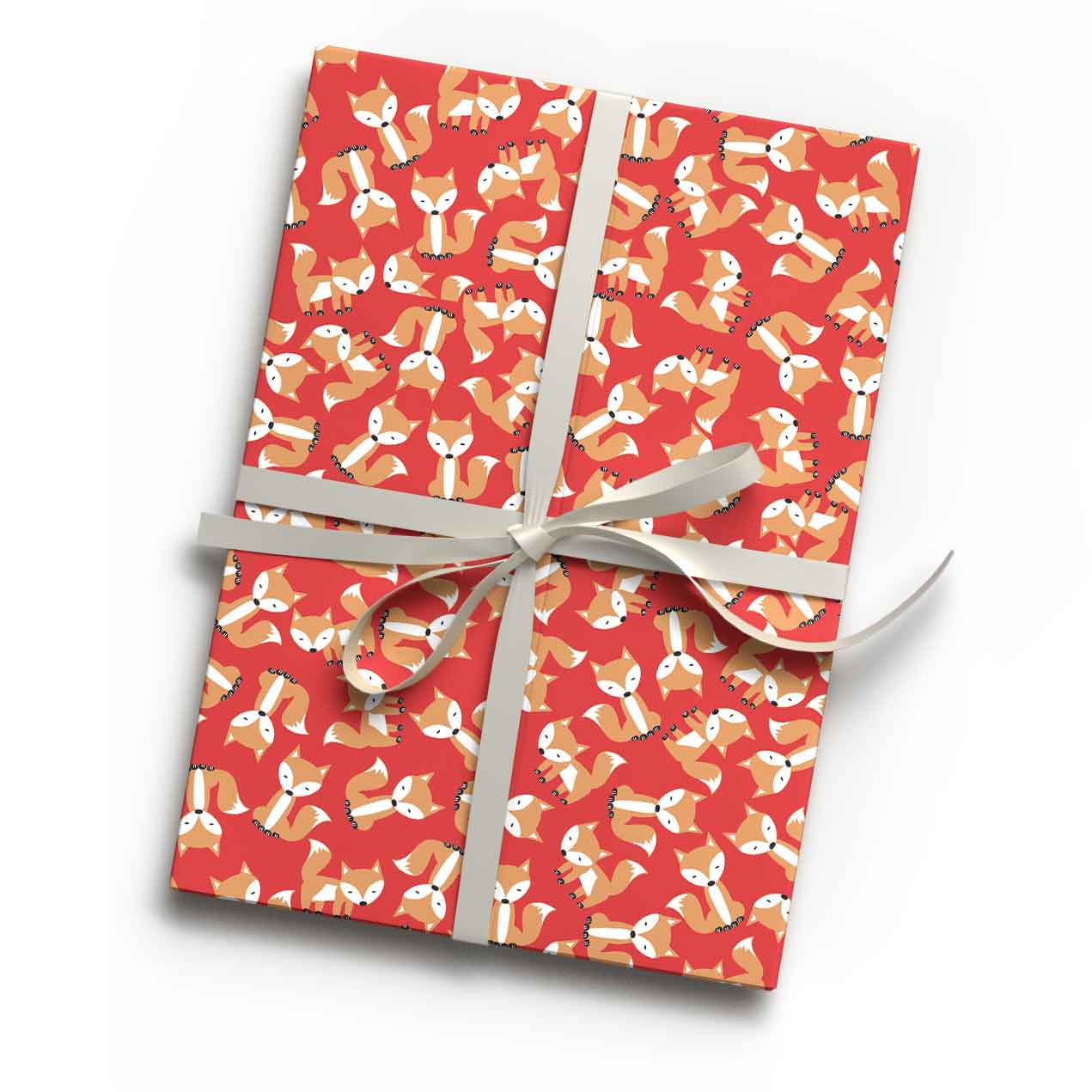 Gift Wrap