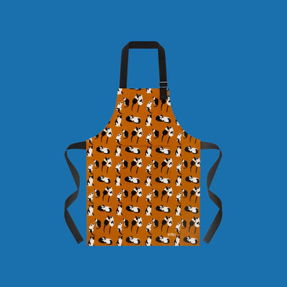 Cats Apron