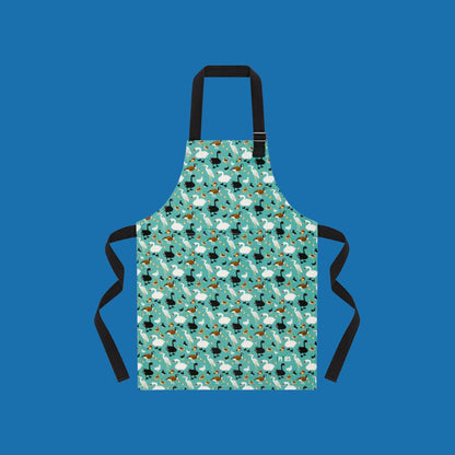 Ducks Apron