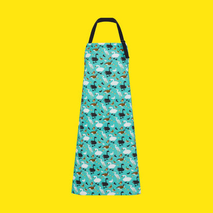 ducks apron